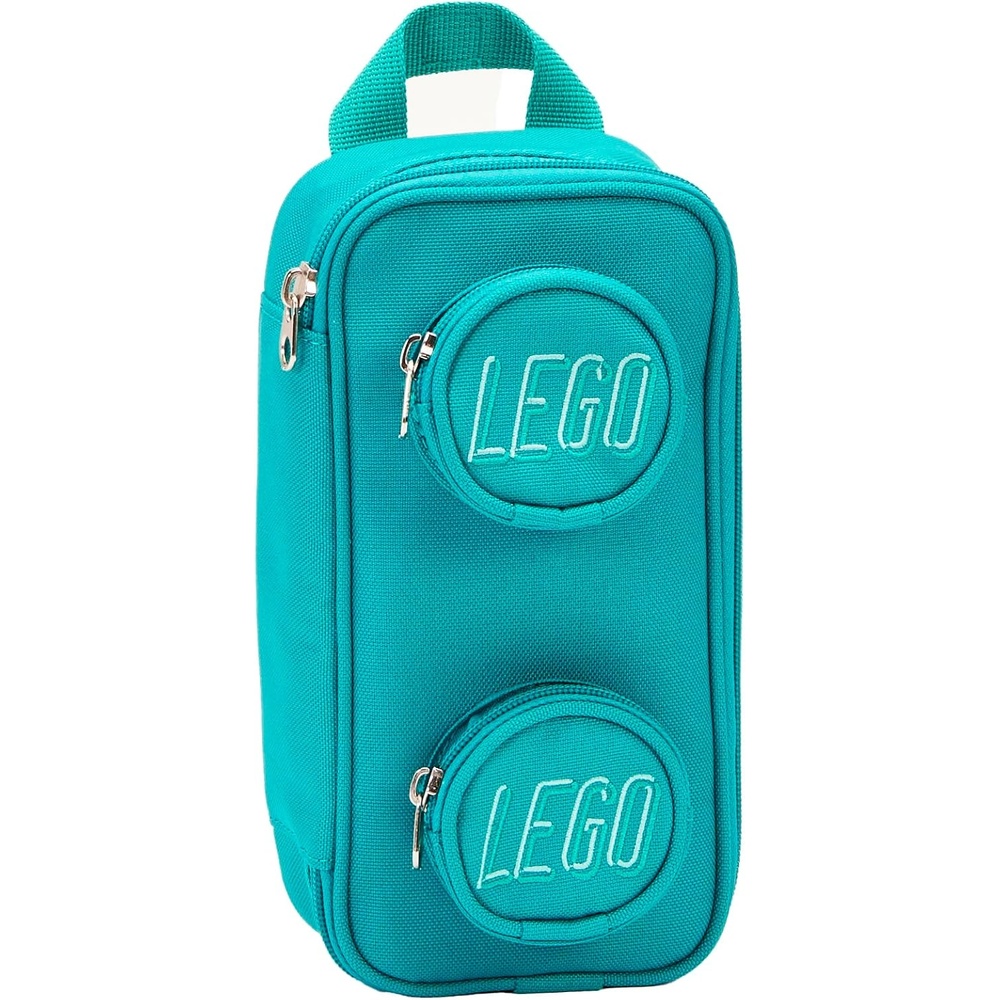 image:imageLEGO Brick PouchTeal
