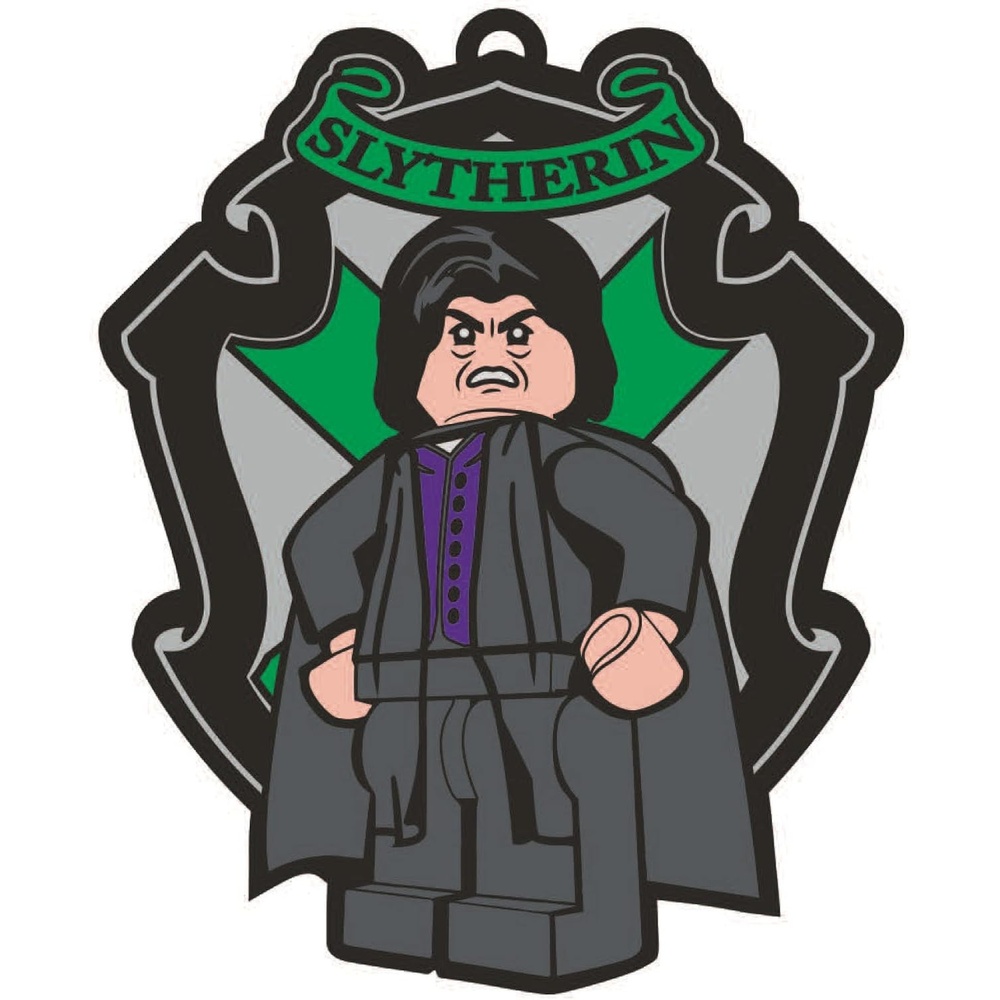 image:imageLEGO Harry Potter Magnet Severus Snape 53281