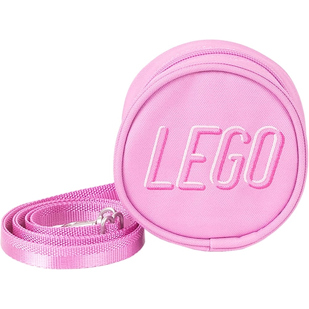 image:imageLEGO MICRO KNOB BAGLight Pink