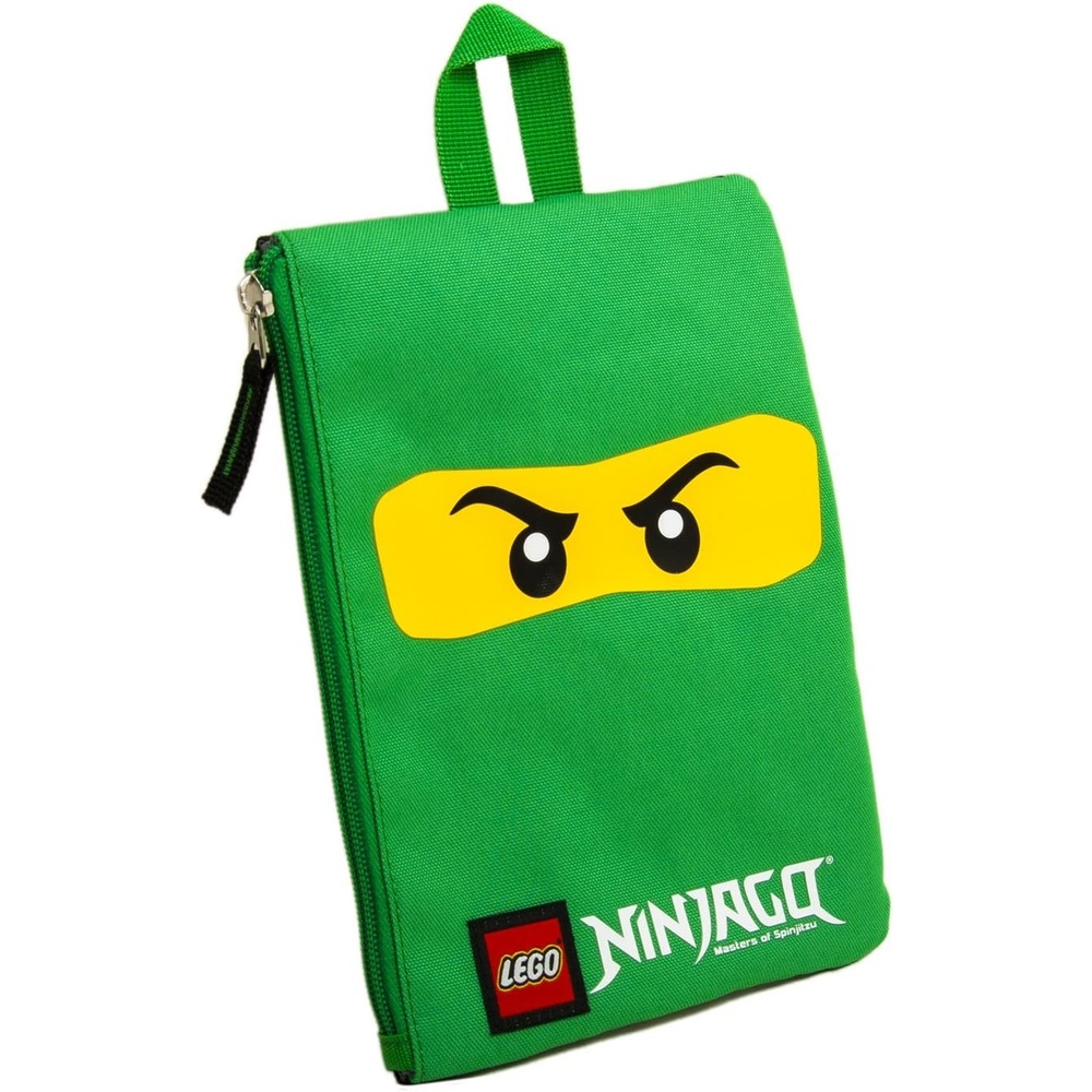 image:imageLEGO NINJAGO Future Accessory PouchLloyd Green