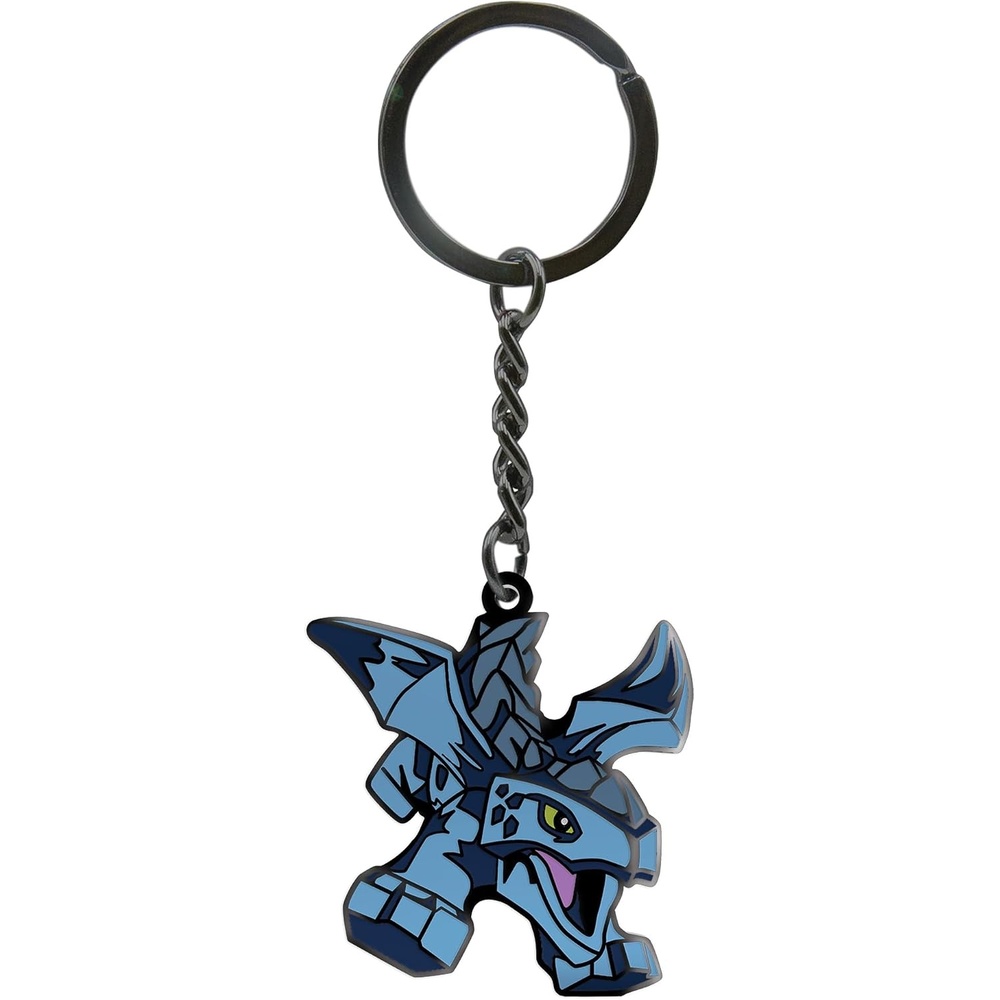 image:imageLEGO Ninjago Enamel Keychain Riyu 53339