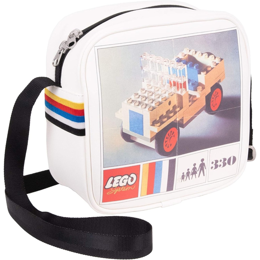 image:imageLEGO RETROVehicles
