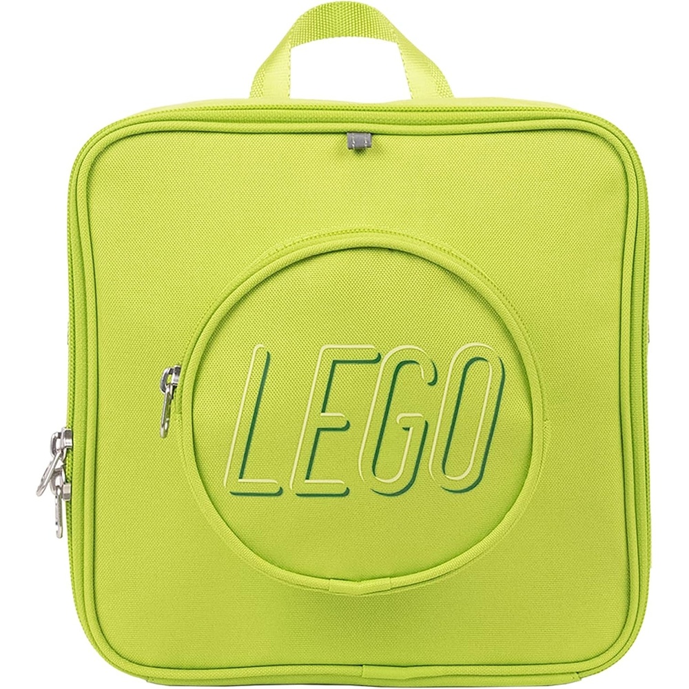 image:imageLEGO SMALL BRICK BACKPACK REDLime