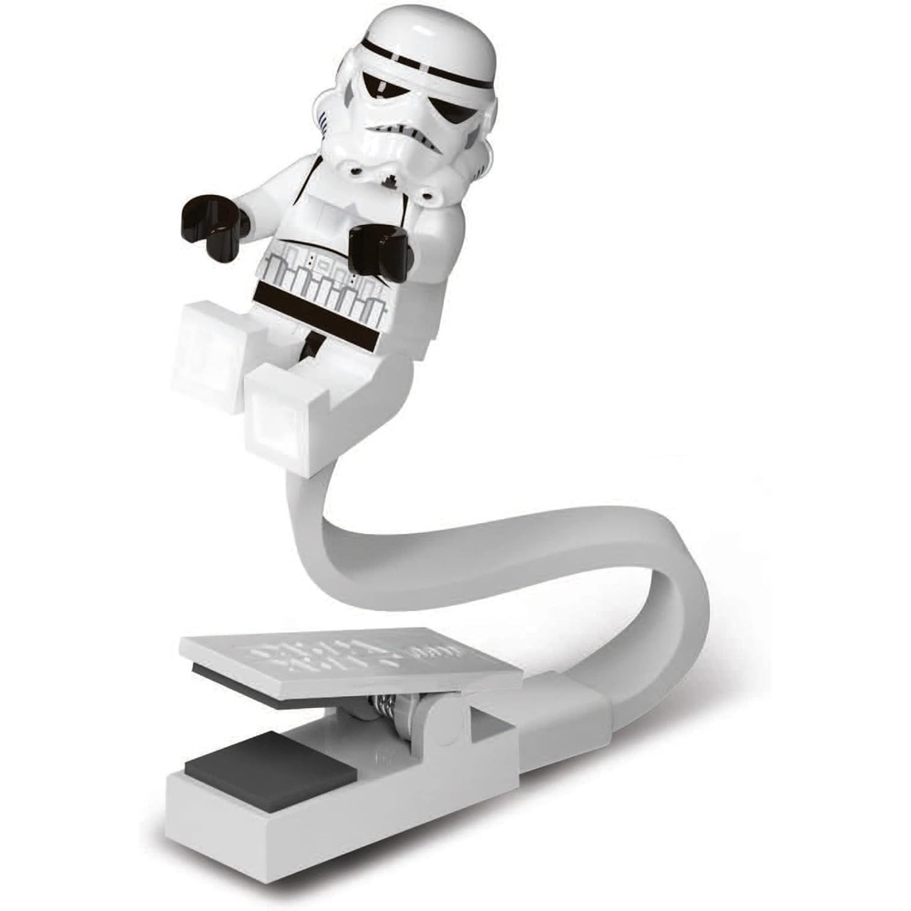 image:imageLEGO Star Wars Book Light Stormtrooper CL25