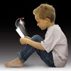 IQ LEGO Harry Potter Book Light – Harry Potter (CL29) | LED Light for reading, homework, play