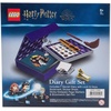 IQ LEGO Harry Potter Stationery Box Set – Diary – 53258