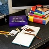 IQ LEGO Harry Potter Stationery Box Set – Diary – 53258