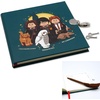 IQ LEGO Harry Potter Stationery Box Set – Diary – 53258