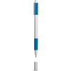 IQ LEGO Imagine Hardcover Notebook with 4×6 Brick and Blue Gel Pen (52523)