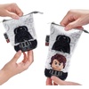 IQ LEGO Star Wars Pop Up Pencil Case – Darth Vader/Anakin Skywalker (53458)
