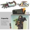 IQ LEGO Star Wars The Mandalorian Pop Up Pencil Case – Jet Pack (53320)