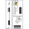 IQ Lego Duck Build Journal with Recruitment Set and Black Gel Pen