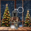 IQ Lego Star Wars Keyring with LED Torch Toy Gifts for Children – 76mm Large Figure – 2 CR2025 Batteries Included