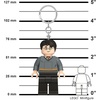 IQ Unisex Adult Harry Potter(Black)