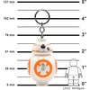 LEGO – Star Wars The Force Awakens BB-8 Key Light