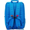 LEGO® BRICK TILE BACKPACK – BLUE(Blue)