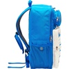 LEGO® BRICK TILE BACKPACK – BLUE(Blue)