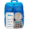 LEGO® BRICK TILE BACKPACK – BLUE(Blue)