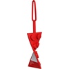 LEGO Bag Tag 2×4 – Blue(Red)