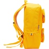 LEGO Brick Backpack – Flame Orange