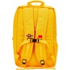 LEGO Brick Backpack – Flame Orange