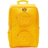 LEGO Brick Backpack – Flame Orange