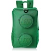 LEGO Brick Backpack – Green(Green)