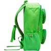 LEGO Brick Backpack – Green(Green)