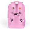 LEGO Brick Backpack – Green(Light Pink)