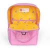 LEGO Brick Backpack – Green(Light Pink)