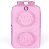 LEGO Brick Backpack – Green(Light Pink)