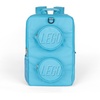 LEGO Brick Backpack – Green(Medium Azur)