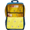 LEGO Brick Backpack – Green(Navy)