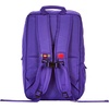 LEGO Brick Backpack – Green(Purple)