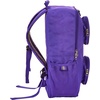 LEGO Brick Backpack – Green(Purple)