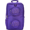 LEGO Brick Backpack – Green(Purple)