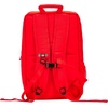 LEGO Brick Backpack – Green(Red)