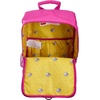 LEGO Brick Backpack – Green(Red Violet)