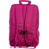 LEGO Brick Backpack – Green(Red Violet)