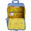 LEGO Brick Backpack – Green(Sand Blue)