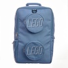 LEGO Brick Backpack – Green(Sand Blue)