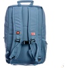 LEGO Brick Backpack – Green(Sand Blue)