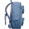 LEGO Brick Backpack – Green(Sand Blue)