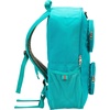 LEGO Brick Backpack – Green(Teal)