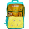 LEGO Brick Backpack – Green(Teal)