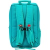 LEGO Brick Backpack – Green(Teal)
