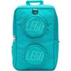 LEGO Brick Backpack – Green(Teal)