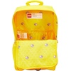 LEGO Brick Backpack – Green(Yellow)