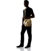 LEGO Brick Crossbody Handbag – Gold(Gold)