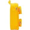 LEGO Brick Pouch – Flame Orange